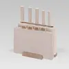 Knife and board set Maestro MR-1412-BEIGE Photo 2
