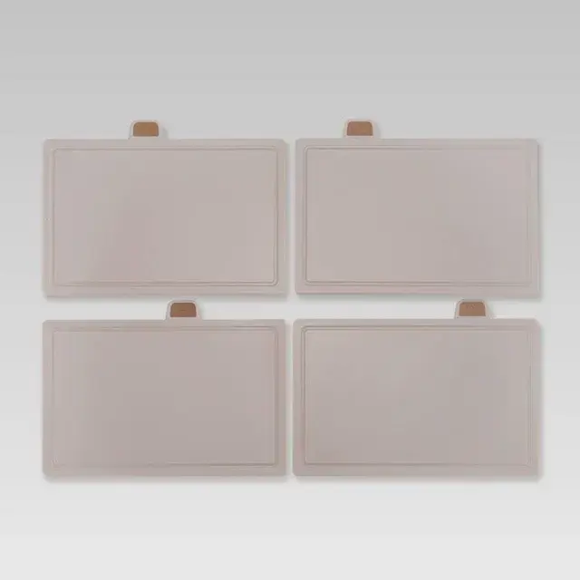 Knife and board set Maestro MR-1412-BEIGE Photo 6