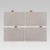 Knife and board set Maestro MR-1412-BEIGE Photo 6