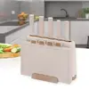 Knife and board set Maestro MR-1412-BEIGE Photo 7
