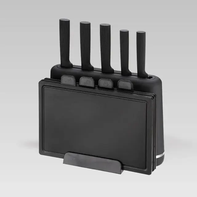 Кухонный нож Maestro MR-1412-BLACK Photo 2