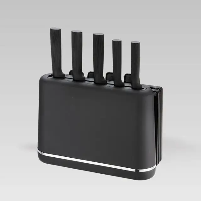 Кухонный нож Maestro MR-1412-BLACK Photo 3