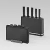 Кухонный нож Maestro MR-1412-BLACK Photo 4