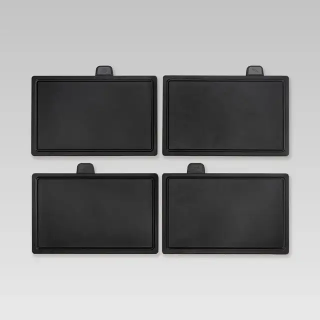 Кухонный нож Maestro MR-1412-BLACK Photo 5