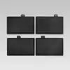 Кухонный нож Maestro MR-1412-BLACK Photo 5