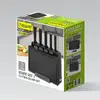 Кухонный нож Maestro MR-1412-BLACK Photo 8
