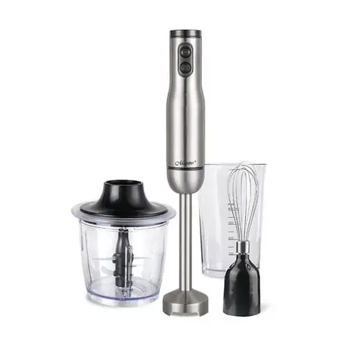 Rokas blenderis Maestro MR-569 NEW — 1000 W Photo 3