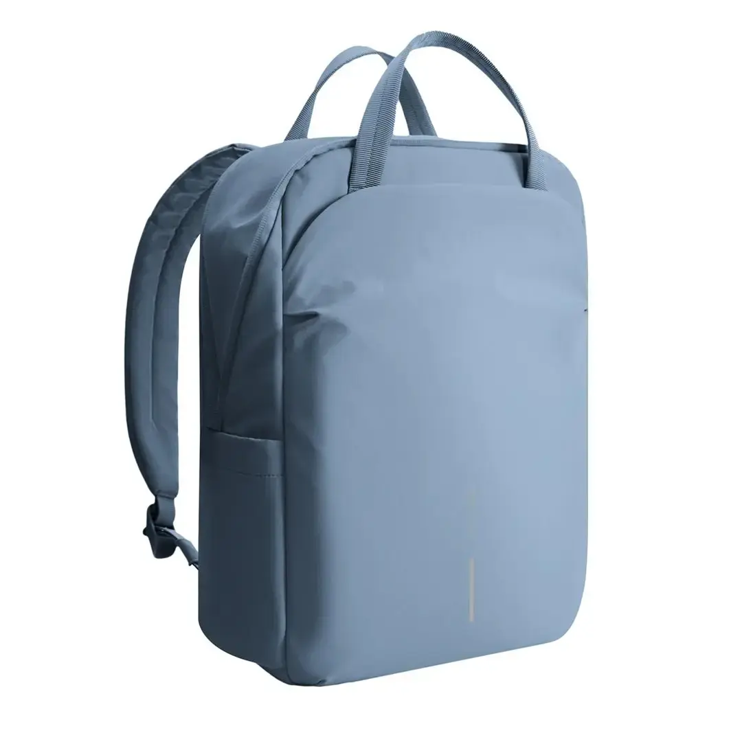 Backpack XDDESIGN Bobby Soft Tote Blue Photo 2