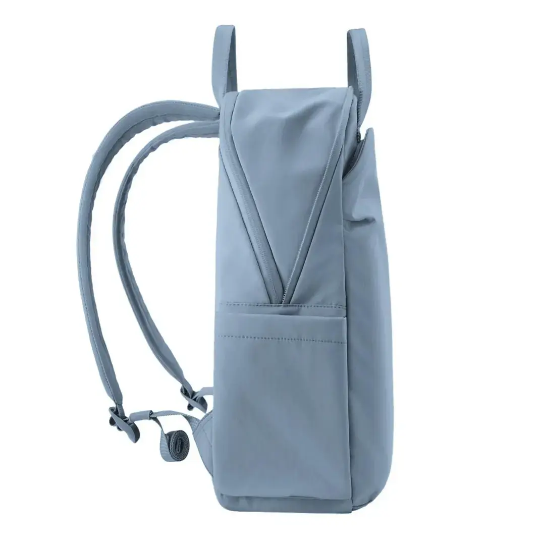 Backpack XDDESIGN Bobby Soft Tote Blue Photo 5