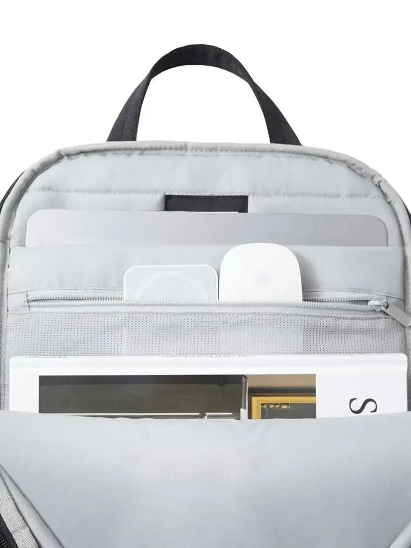 Backpack XDDESIGN Bobby Soft Tote Blue Photo 9