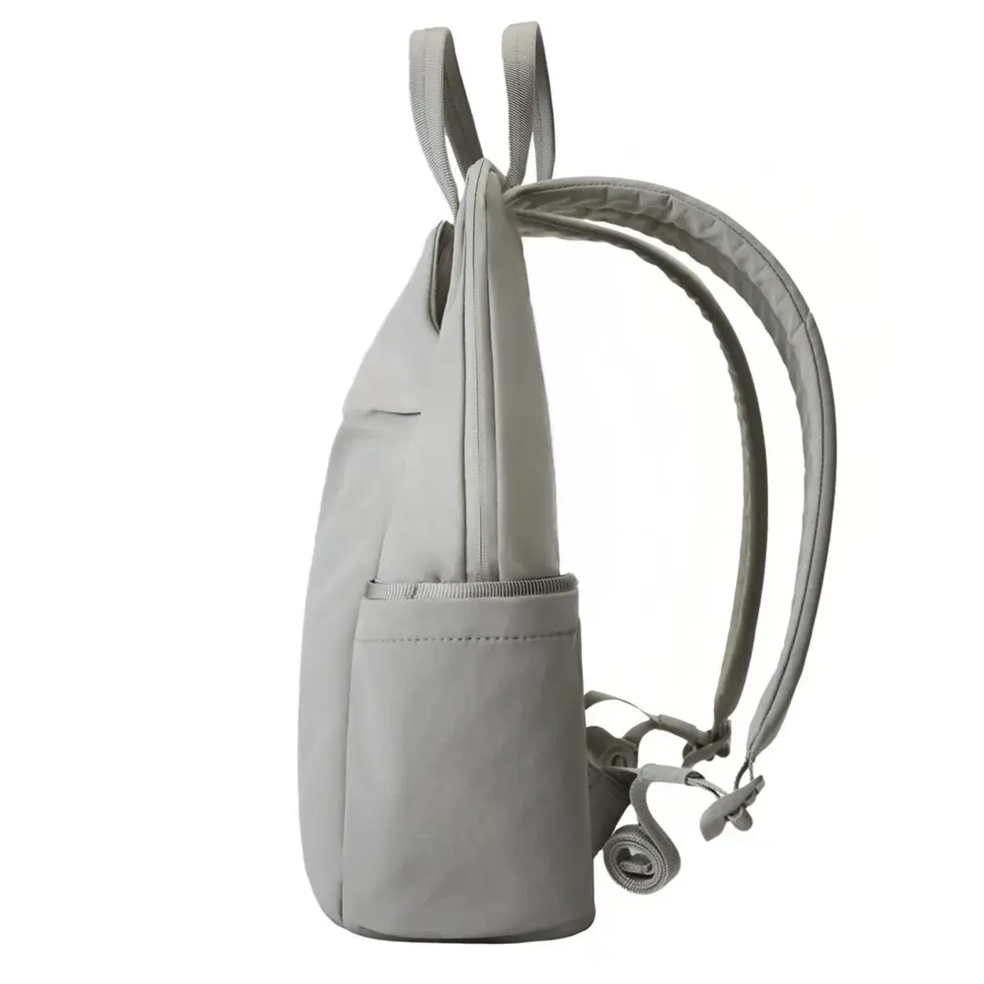 Mugursoma XDDESIGN Bobby Soft Tote Grey Photo 5