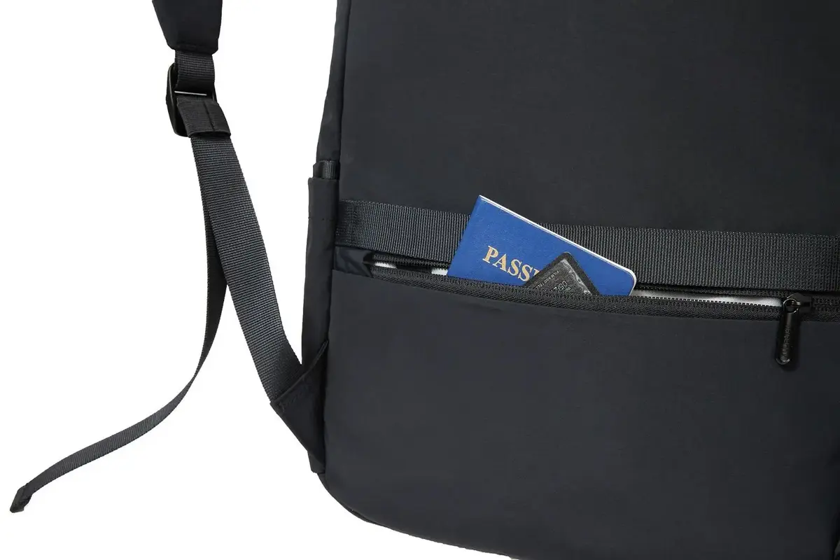 Mugursoma XDDESIGN Bobby Soft Tote Grey Photo 7