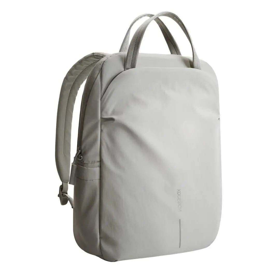 Рюкзак XDDESIGN Bobby Soft Tote Grey Photo 11