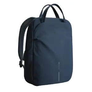 Mugursoma XDDESIGN Bobby Soft Tote Navy — ūdensnecaurlaidīga pretzādzību mugursoma, modelis P706.3025