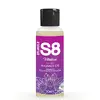 Masāžas eļļa STIMUL8 S8 3 x 50 ml Photo 3