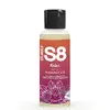Masāžas eļļa STIMUL8 S8 3 x 50 ml Photo 4