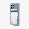 Spigen Ultra Hybrid (MagFit+) card holder for Galaxy S25 Photo 3