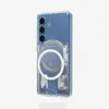 Spigen Ultra Hybrid (MagFit+) card holder for Galaxy S25 Photo 7