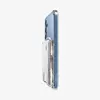 Spigen Ultra Hybrid (MagFit+) card holder for Galaxy S25 Photo 8