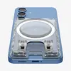 Spigen Ultra Hybrid (MagFit+) card holder for Galaxy S25 Photo 9