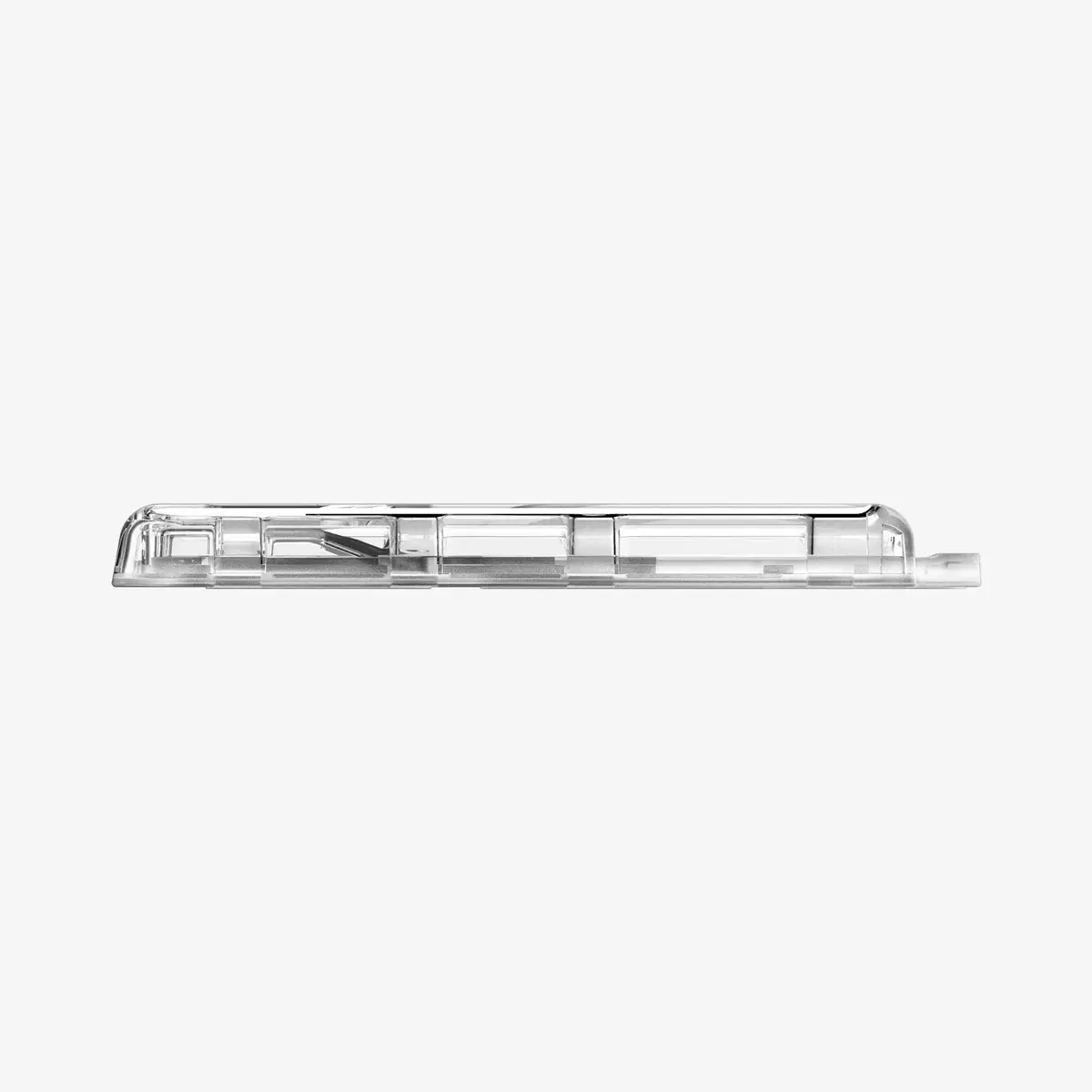 Spigen Ultra Hybrid (MagFit+) card holder for Galaxy S25 Photo 15
