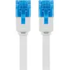 GOOBAY CAT 6A plakais kabelis 3 m Photo 4