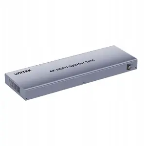 HDMI splitter Unitek V1137AGY01-EU — 1 input to 16 outputs, 4K, 30Hz