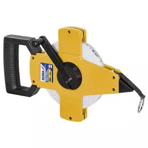 Tape Measure DEDRA M5012 5m Length Compact Design