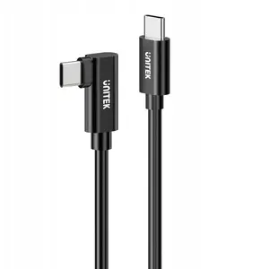 USB-C data cable Unitek C14094ABK01 5 Gbps, 60 W, 5 m