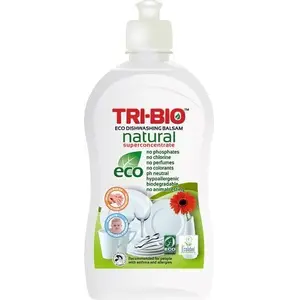 Tri-Bio Ecological Concentrated Dishwashing Balm 0.42 L TRB04420