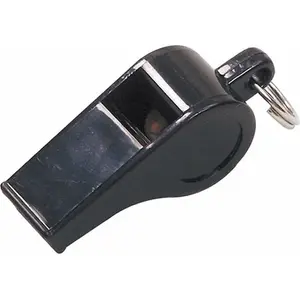 Whistle SELECT model 7782203111 plastic, black