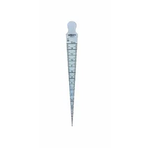Gap Gauge INSIZE MWSK 0.8–15 mm measuring feeler set for gap measurement