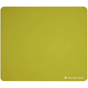Mouse Pad FGG Zeus Green FGG-ZESUS-GREEN