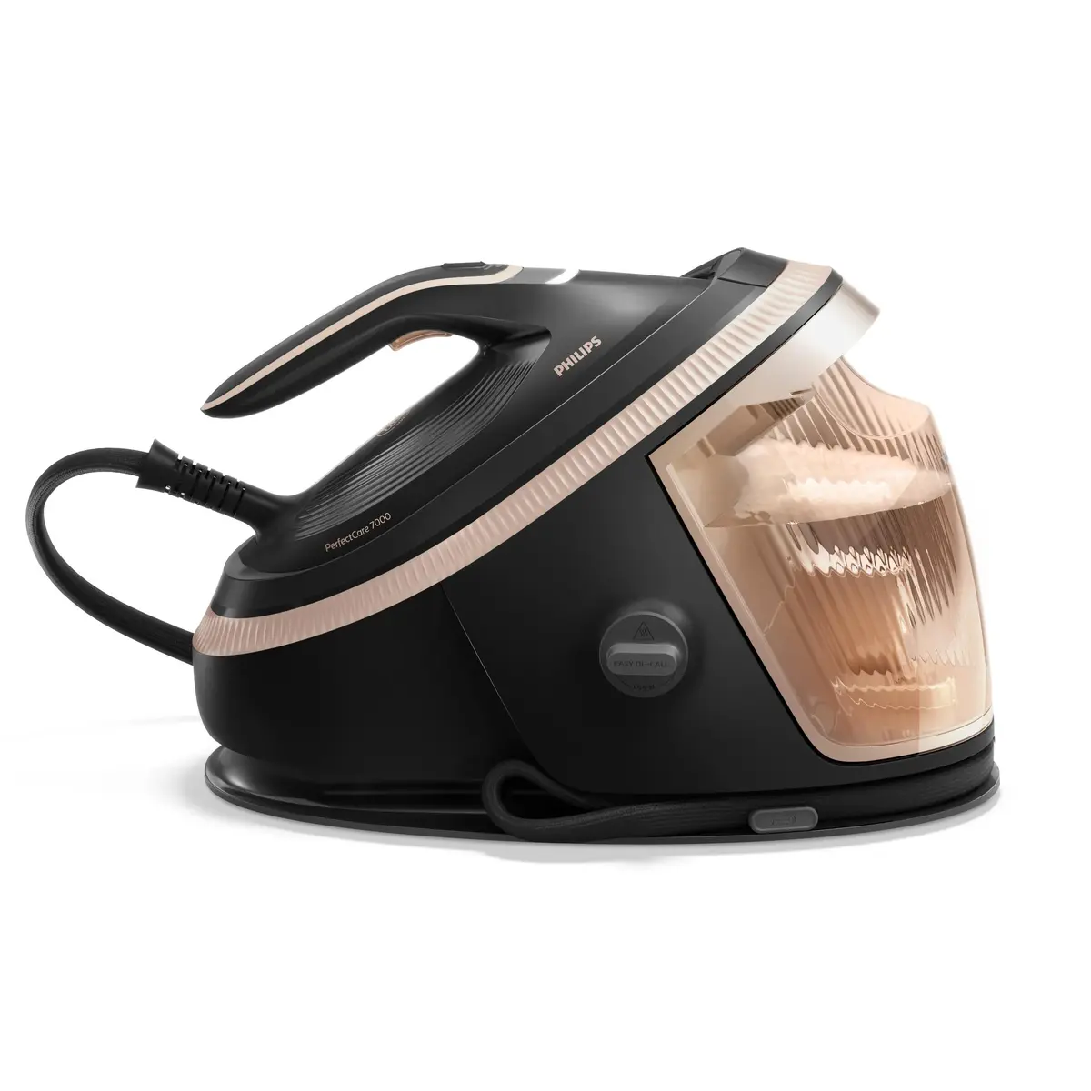 Philips PerfectCare 7000 Series tvaika ģenerators