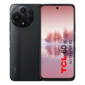 Смартфон TCL 60 SE NXTPAPER 6.7" 256 ГБ Серый