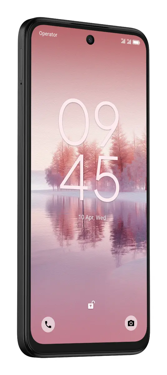 Смартфон TCL 60 SE NXTPAPER Photo 2