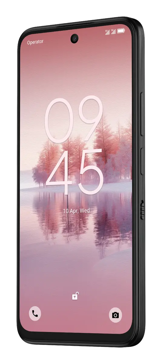 Смартфон TCL 60 SE NXTPAPER Photo 3