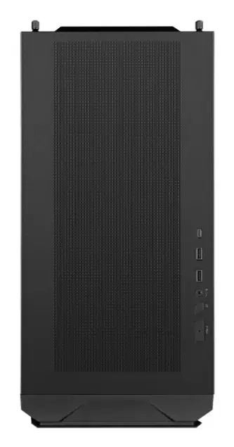 Корпус MSI MPG VELOX 300R AIRFLOW PZ Midi Tower Photo 2