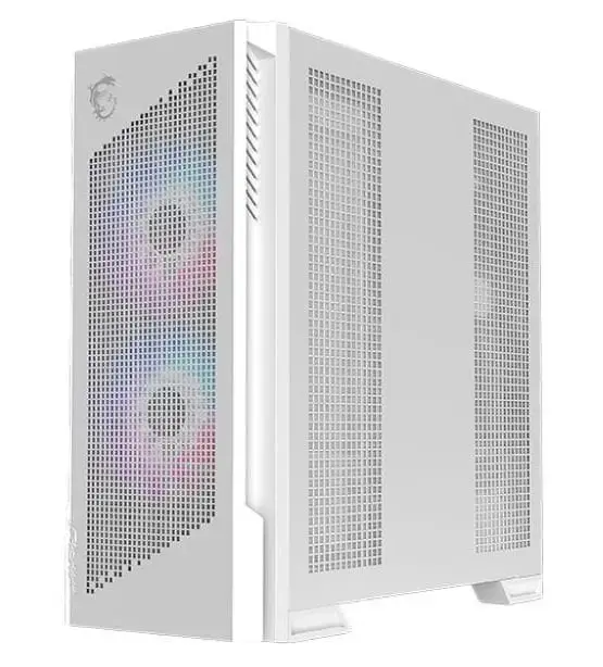 Компьютерный корпус MSI MPG VELOX 300R AIRFLOW PZ Photo 2