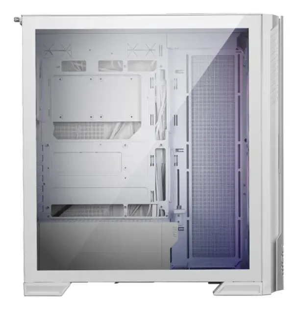 Компьютерный корпус MSI MPG VELOX 300R AIRFLOW PZ Photo 3