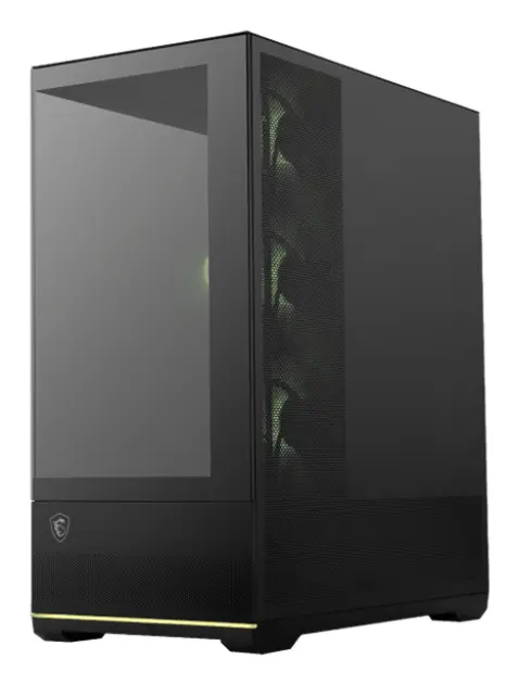 MSI MAG PANO 110R PZ Midi