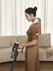 Массажер для шеи SKG H7 Ultra золотой Photo 16
