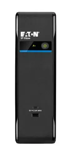 Eaton 3P Ellipse 700 uninterruptible power supply (UPS) 3P700UF Photo 2
