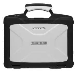 Ноутбук Panasonic Toughbook 40 Mk2 | Intel Core Ultra 7 Photo 2