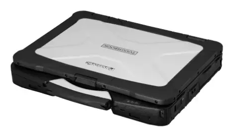 Ноутбук Panasonic Toughbook 40 Mk2 | Intel Core Ultra 7 Photo 4