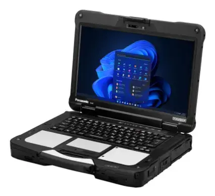 Ноутбук Panasonic Toughbook 40 Mk2 | Intel Core Ultra 7 Photo 5