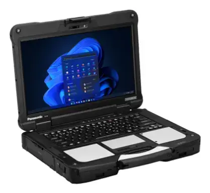 Ноутбук Panasonic Toughbook 40 Mk2 | Intel Core Ultra 7 Photo 6