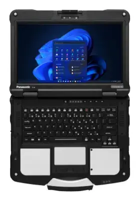 Ноутбук Panasonic Toughbook 40 Mk2 | Intel Core Ultra 7 Photo 7
