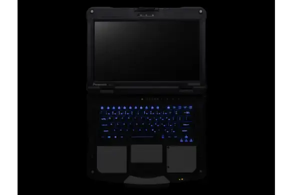 Ноутбук Panasonic Toughbook 40 Mk2 | Intel Core Ultra 7 Photo 8
