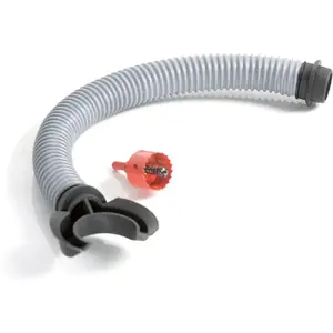 Prosperplast Rainwater supply kit from gutter to tank Ican Set (ICANS1-S443)